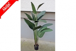 016 veštačka stabla banane